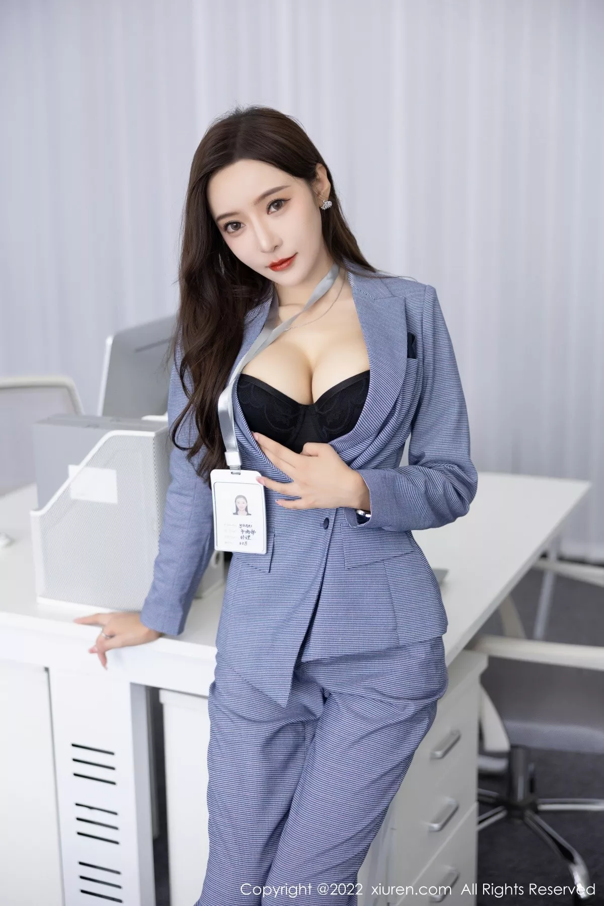[XiuRen秀人网]第5629期王馨瑶写真 [82P]-013