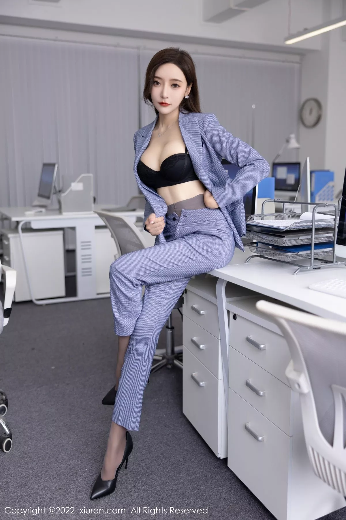 [XiuRen秀人网]第5629期王馨瑶写真 [82P]-030