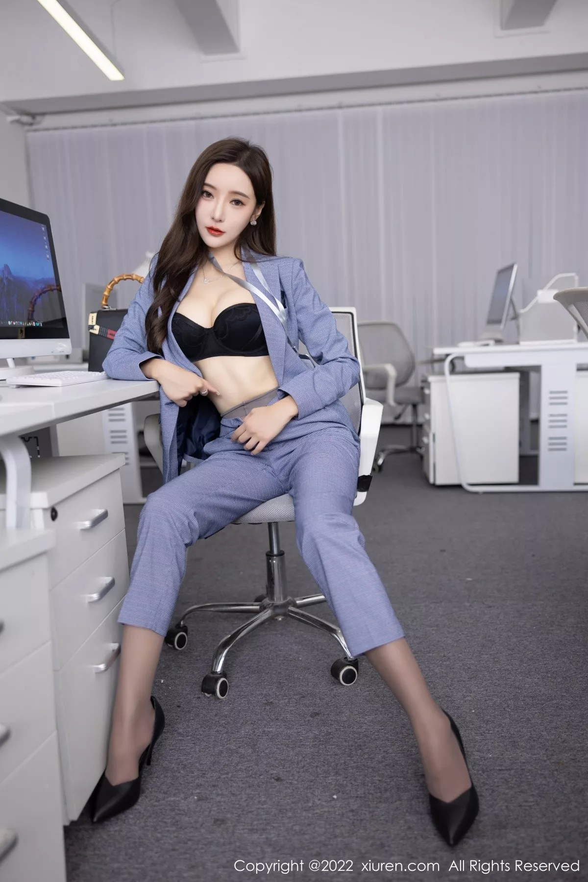 [XiuRen秀人网]第5629期王馨瑶写真 [82P]-028