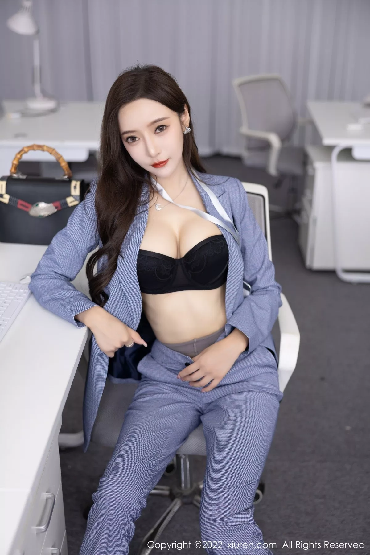 [XiuRen秀人网]第5629期王馨瑶写真 [82P]-027