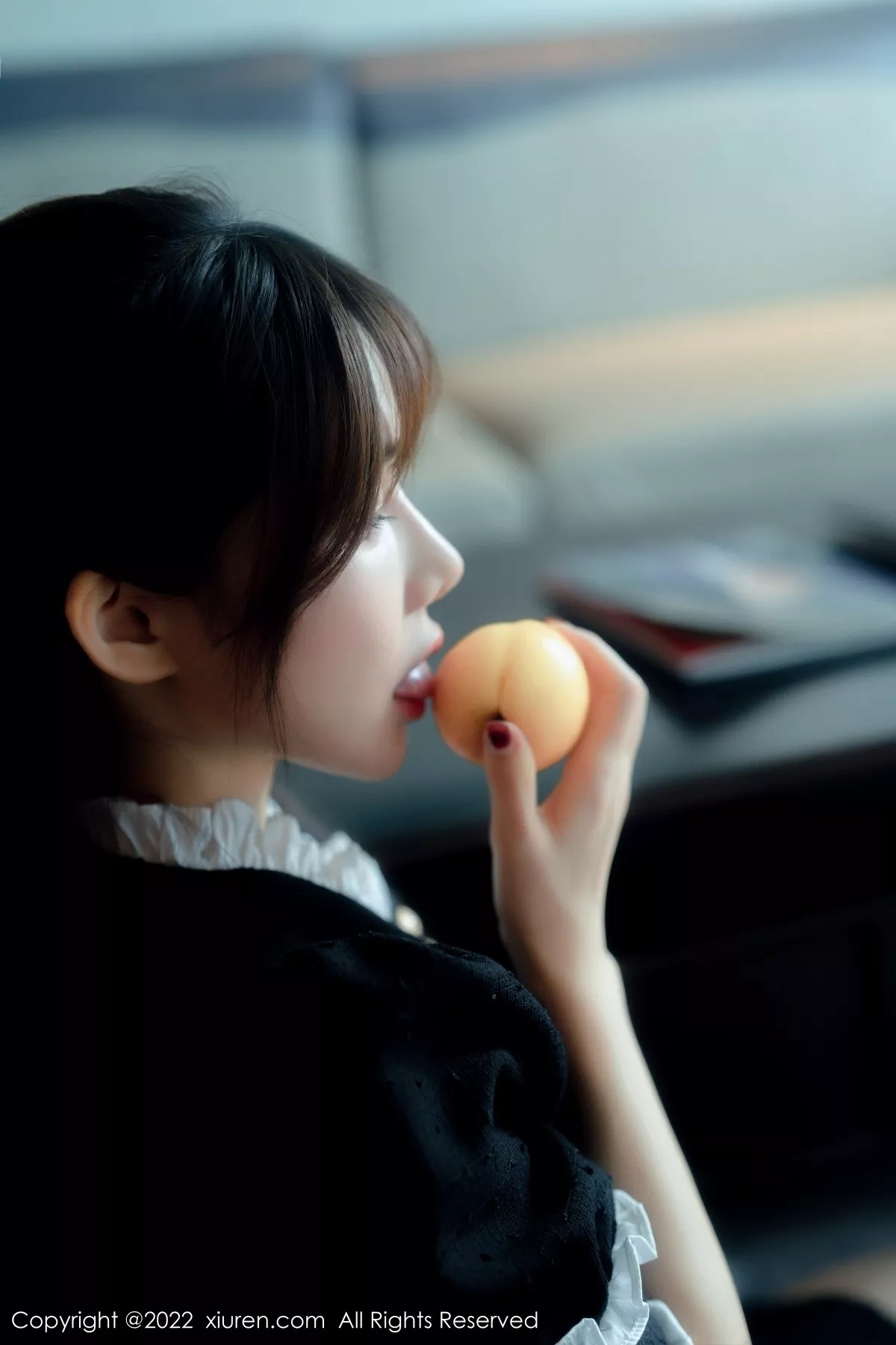 [XiuRen秀人网]第5626期婠婠么写真 [64P]-017