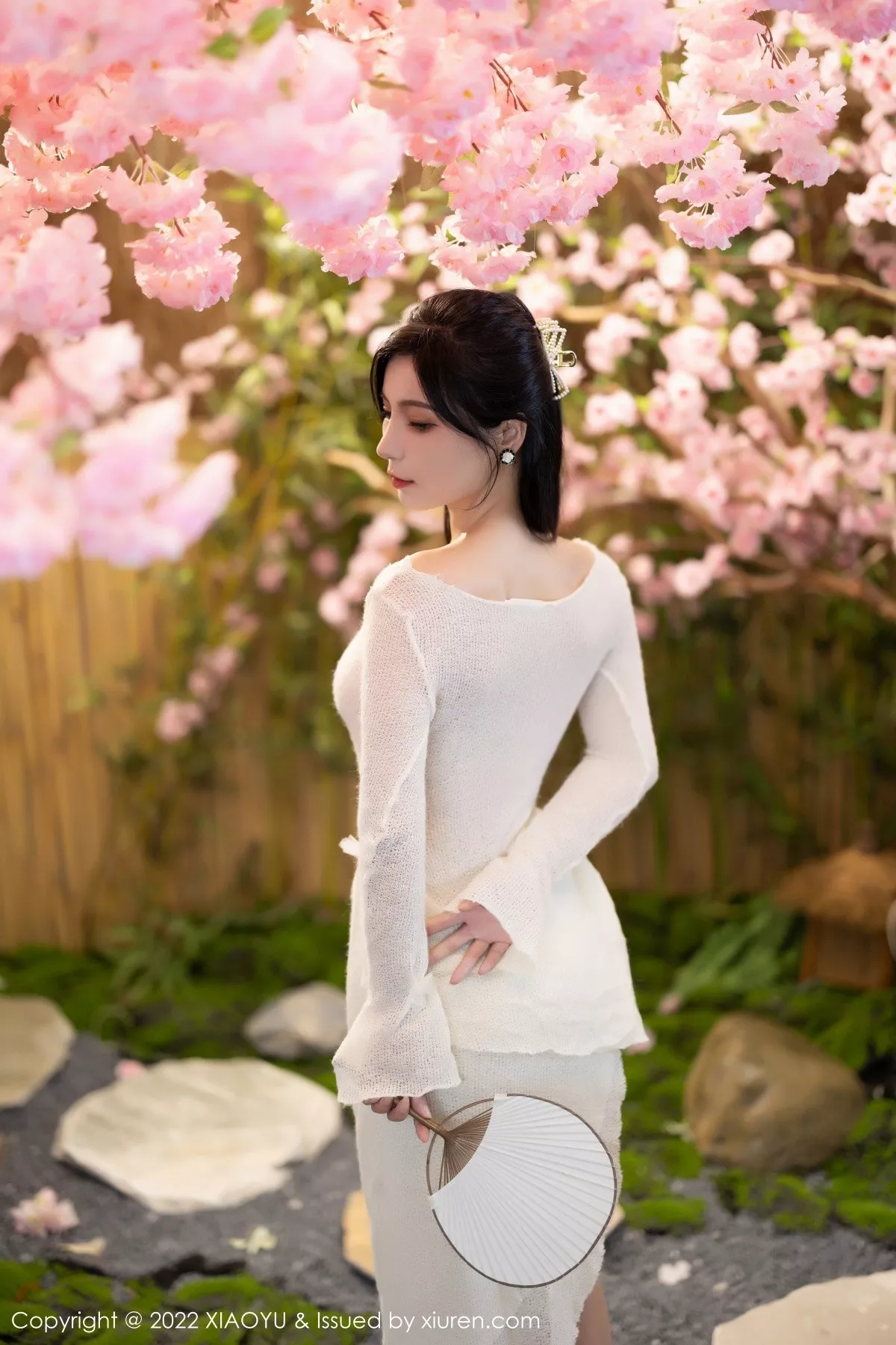 [XiaoYu画语界]第869期小蛮妖写真 [85P]-029