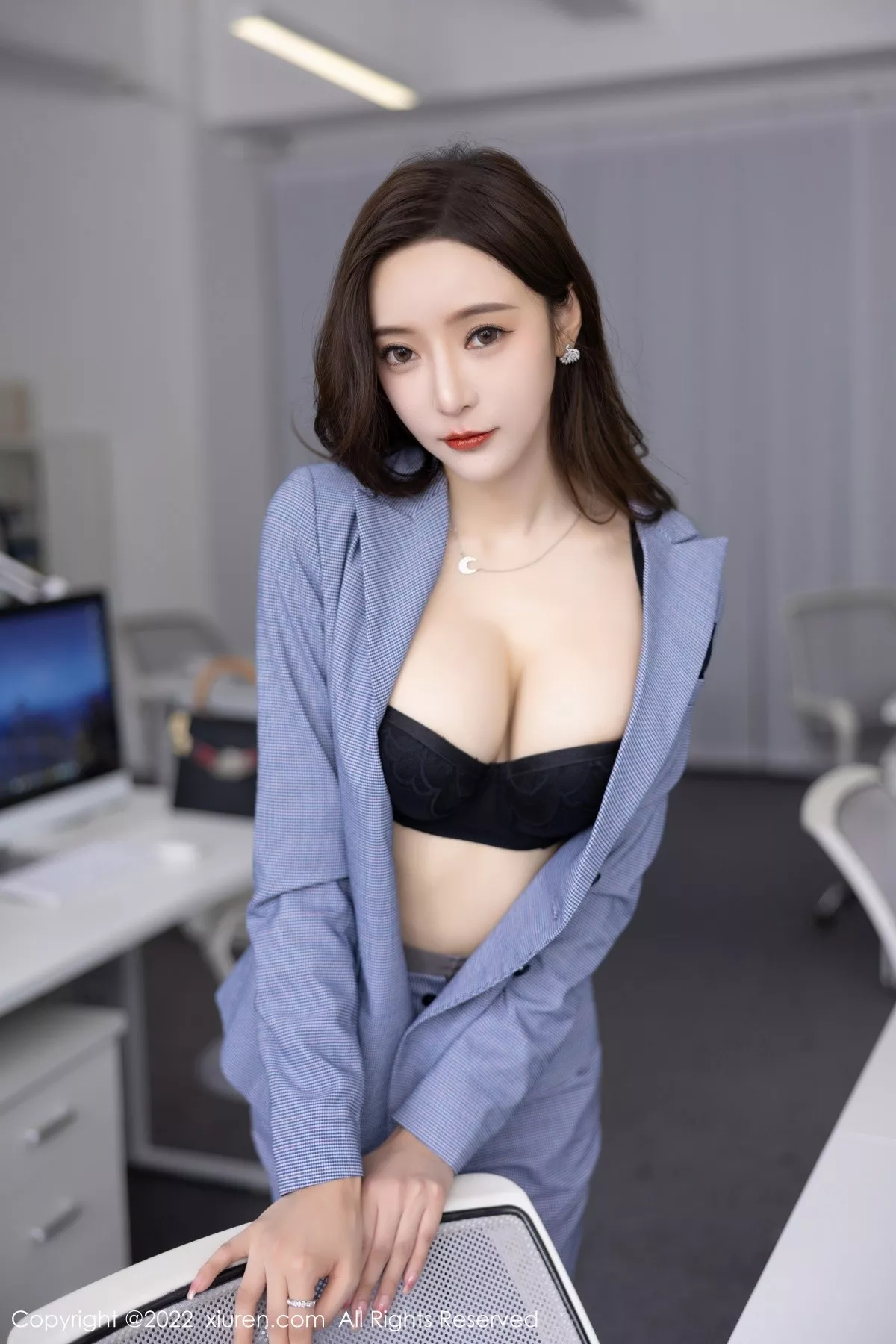 [XiuRen秀人网]第5629期王馨瑶写真 [82P]-035