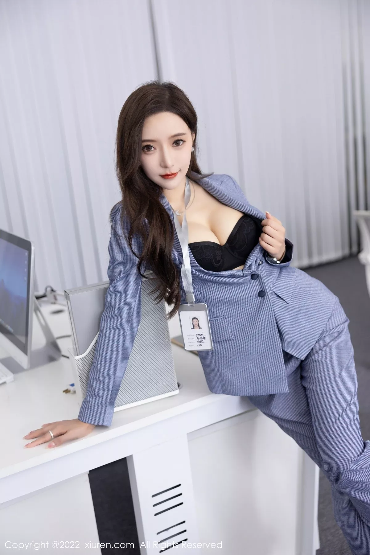 [XiuRen秀人网]第5629期王馨瑶写真 [82P]-018