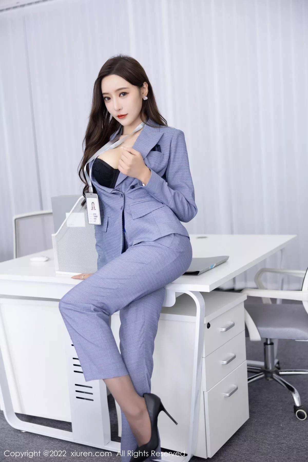 [XiuRen秀人网]第5629期王馨瑶写真 [82P]-015