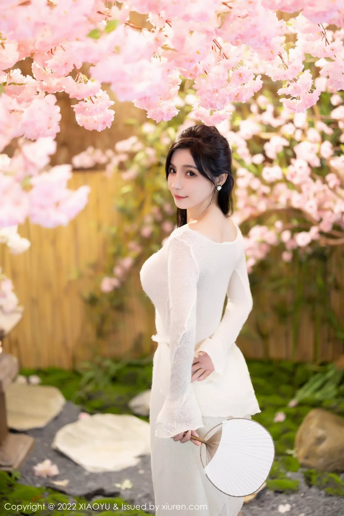 [XiaoYu画语界]第869期小蛮妖写真 [85P]-030