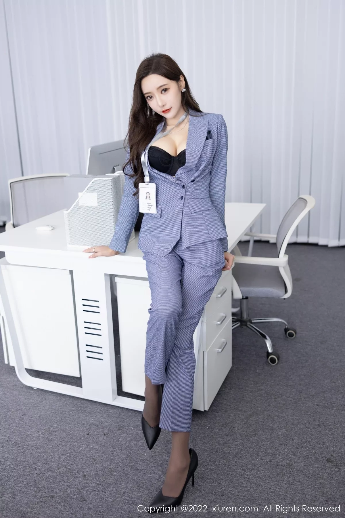 [XiuRen秀人网]第5629期王馨瑶写真 [82P]-014
