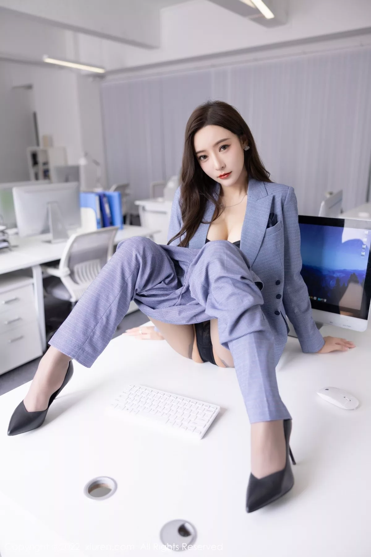 [XiuRen秀人网]第5629期王馨瑶写真 [82P]-054