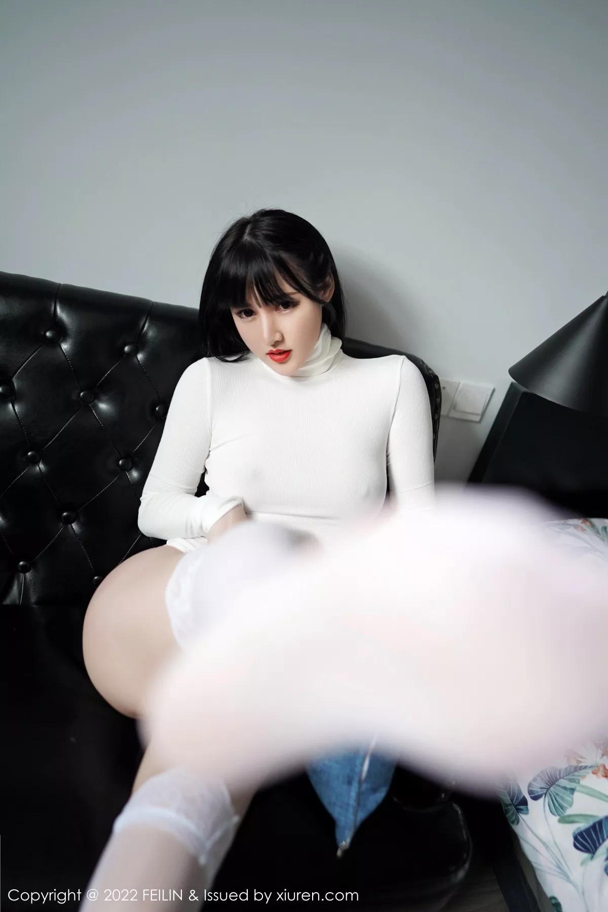 [FeiLin嗲囡囡]第457期诗诗写真 [81P]-029