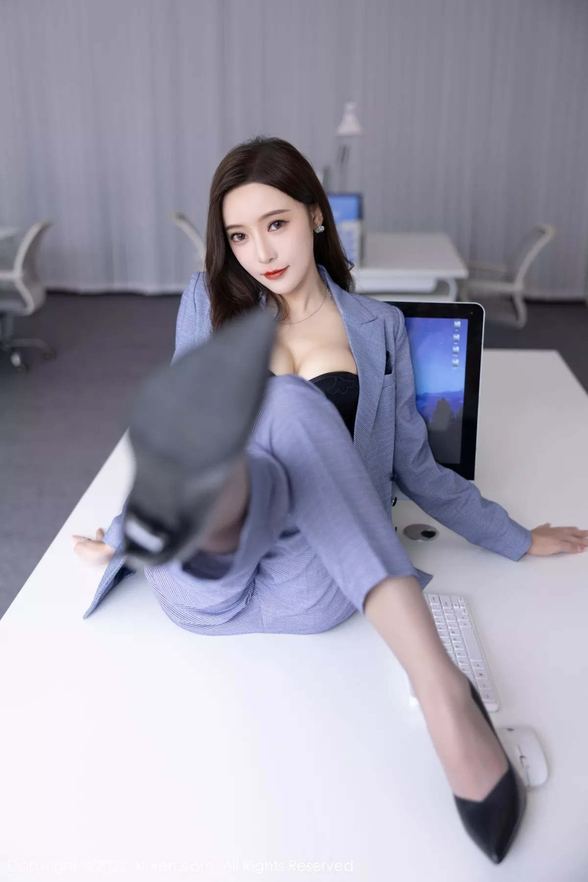 [XiuRen秀人网]第5629期王馨瑶写真 [82P]-050