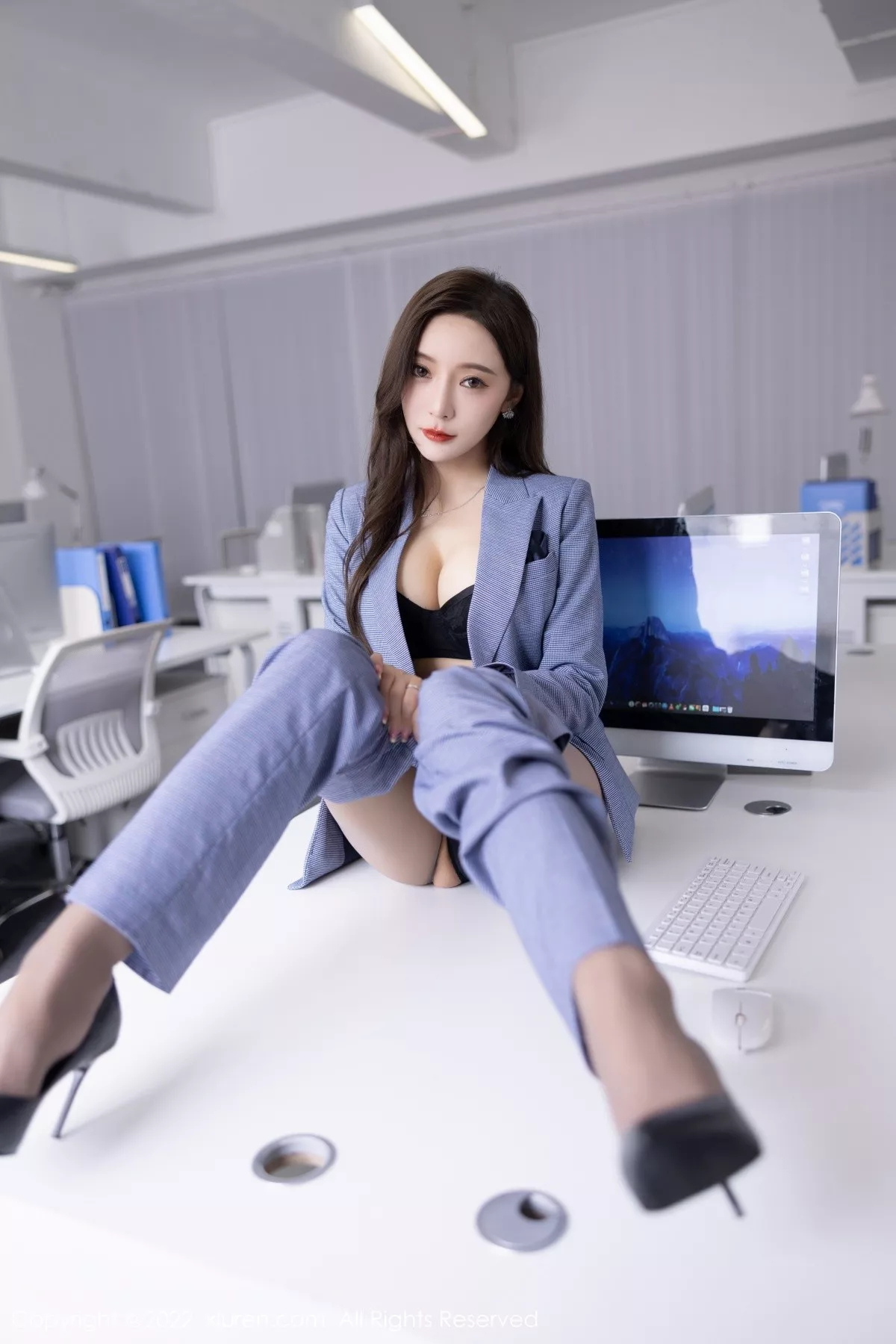 [XiuRen秀人网]第5629期王馨瑶写真 [82P]-053