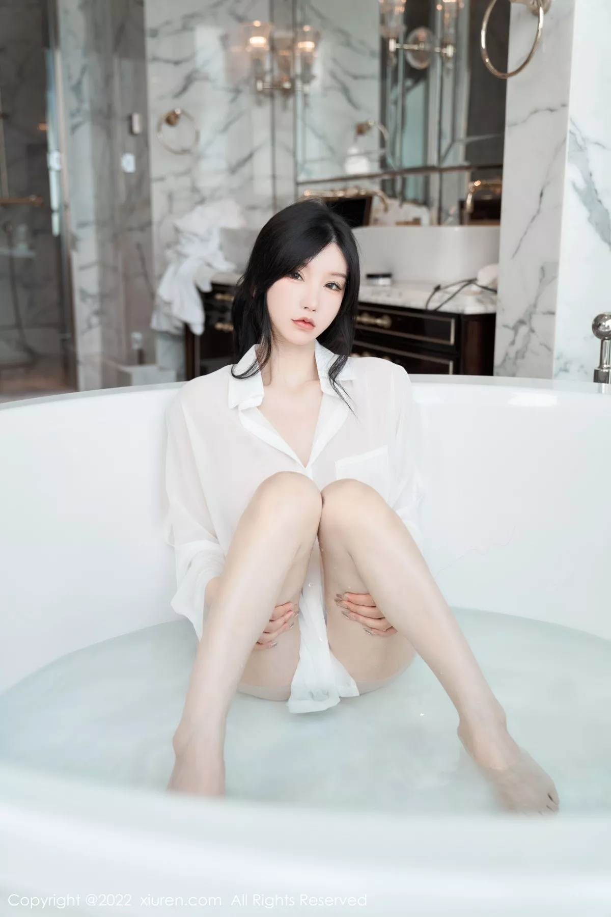 [XiuRen秀人网]第5638期周于希写真 [84P]-044