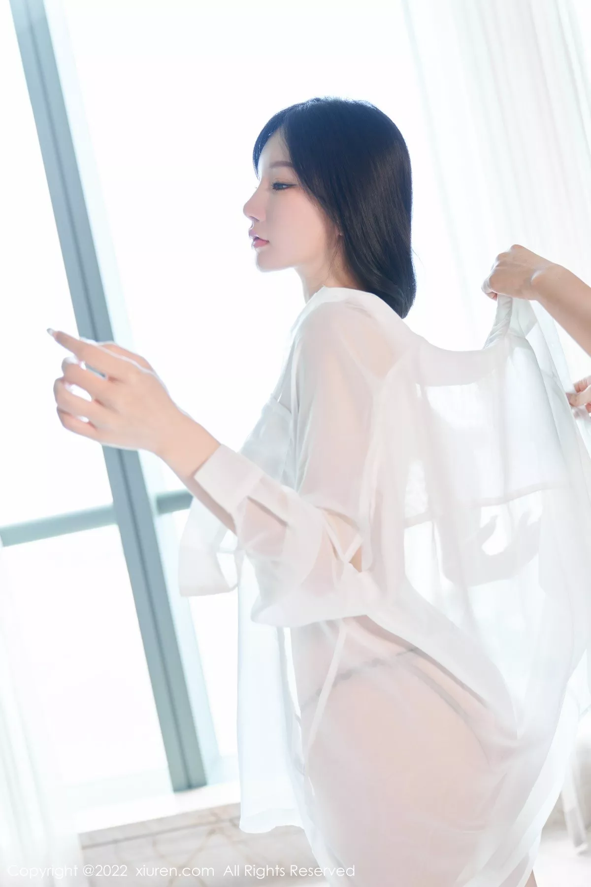 [XiuRen秀人网]第5638期周于希写真 [84P]-017