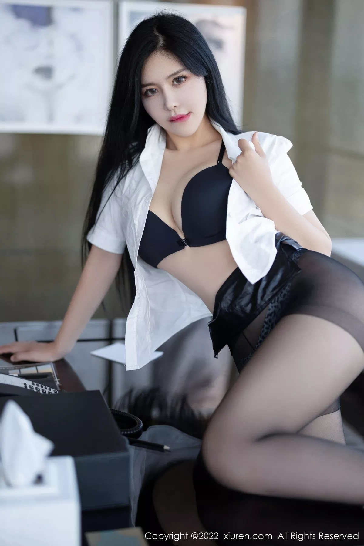 [XiuRen秀人网]第5635期刘钰儿写真 [74P]-038