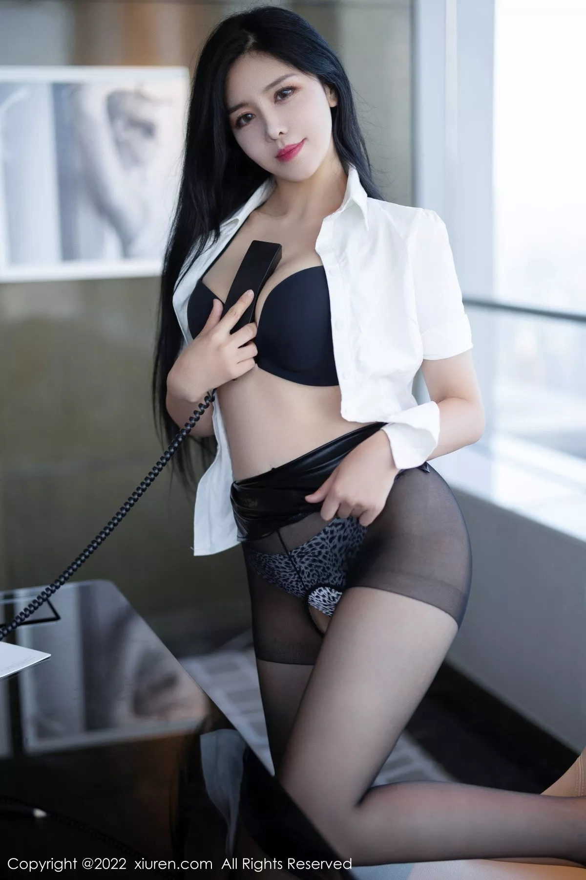 [XiuRen秀人网]第5635期刘钰儿写真 [74P]-041