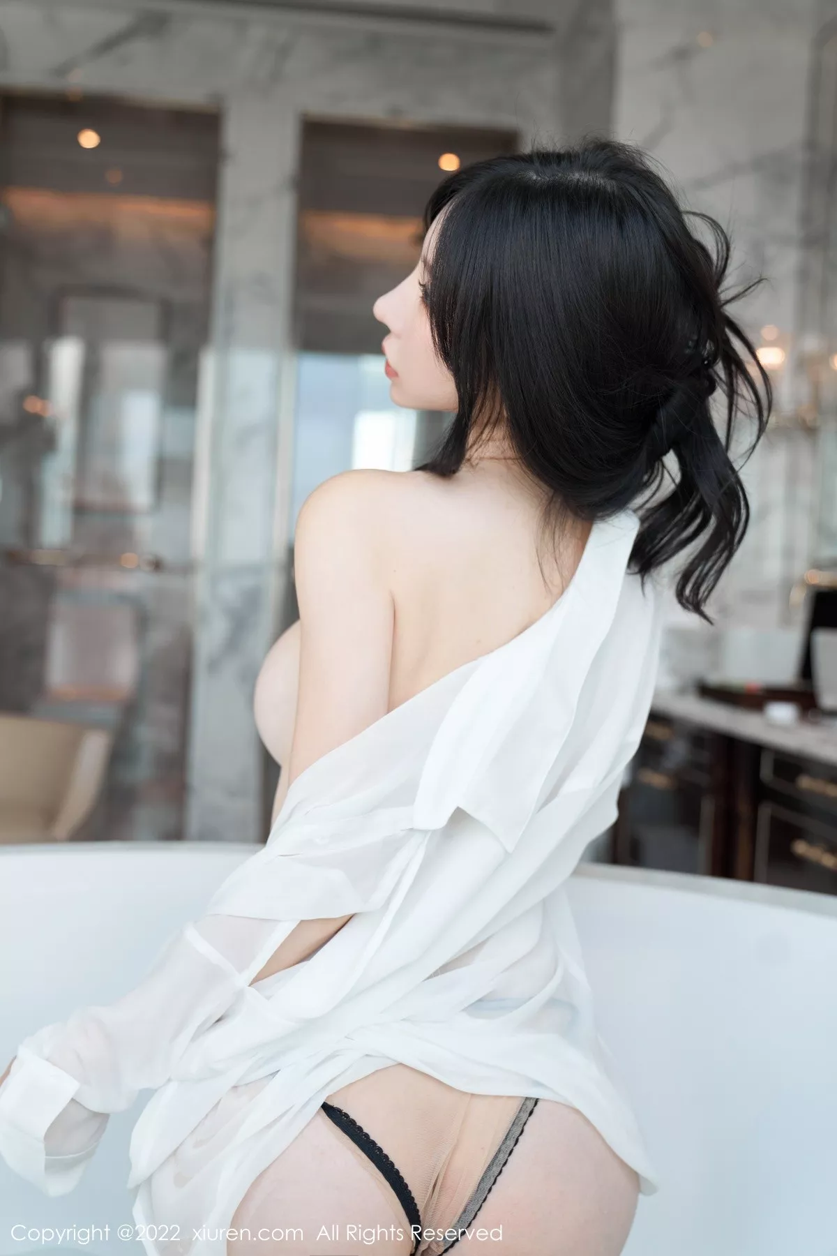 [XiuRen秀人网]第5638期周于希写真 [84P]-066