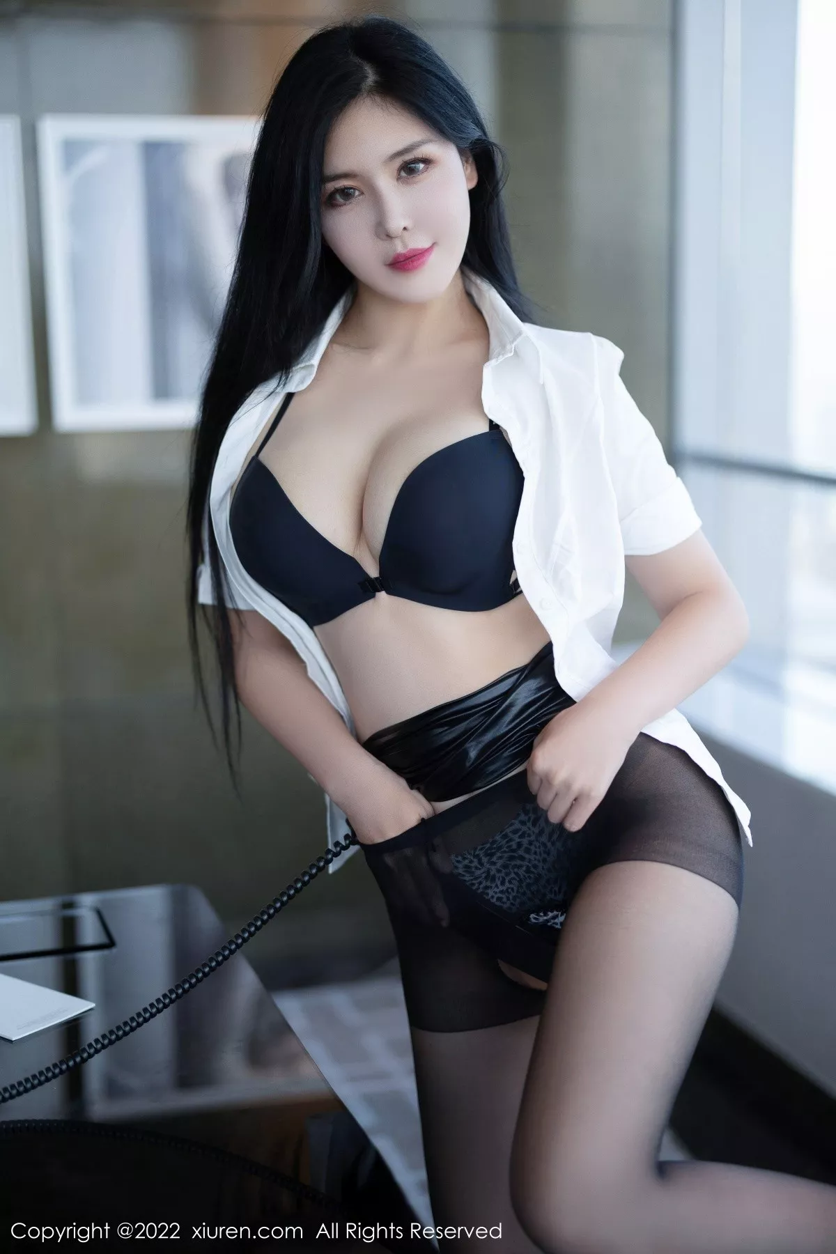 [XiuRen秀人网]第5635期刘钰儿写真 [74P]-044