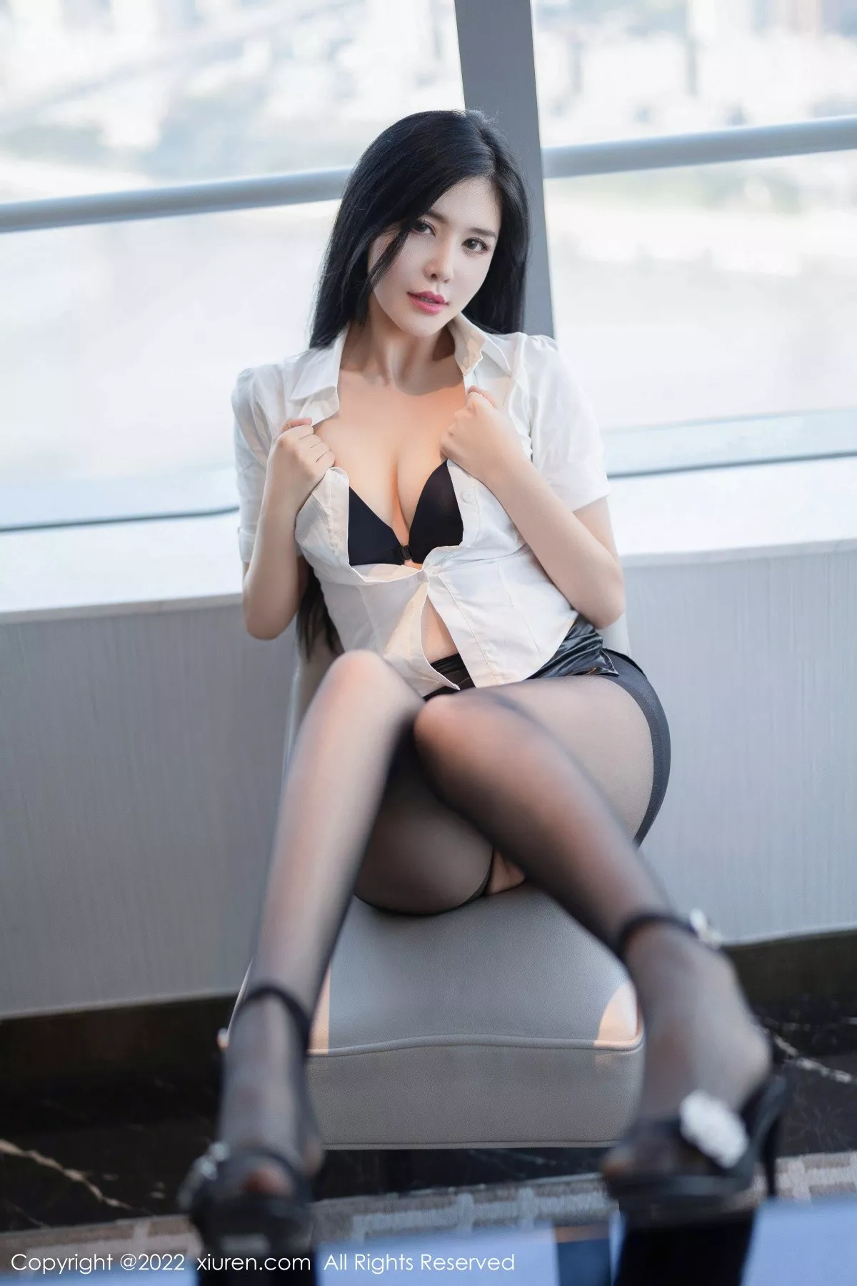 [XiuRen秀人网]第5635期刘钰儿写真 [74P]-020