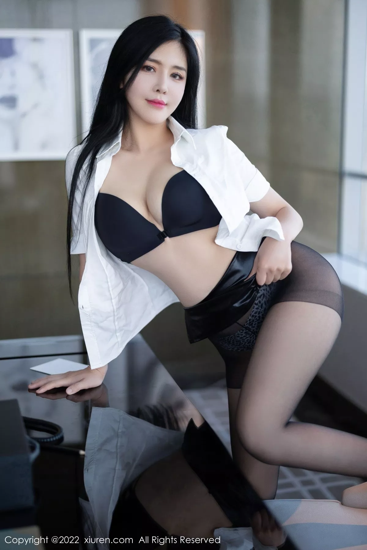 [XiuRen秀人网]第5635期刘钰儿写真 [74P]-039