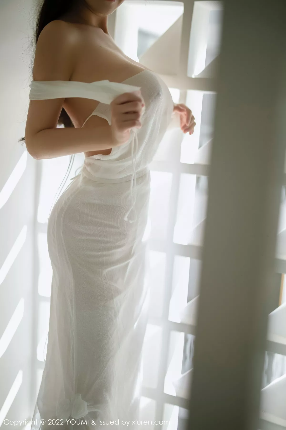 [YouMi尤蜜荟]第856期朱可儿写真 [88P]-031