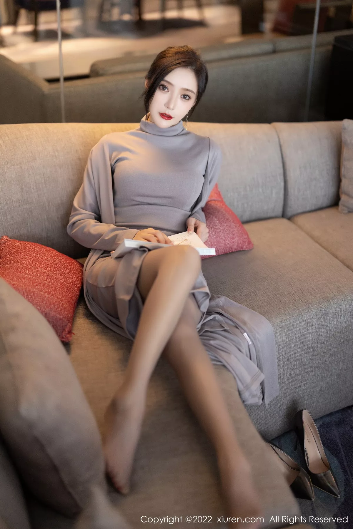 [XiuRen秀人网]第5745期王馨瑶写真 [84P]-018