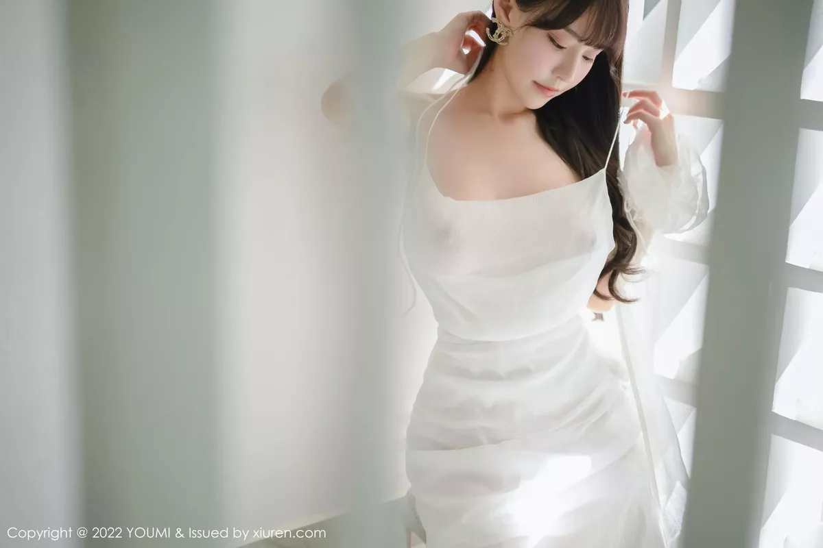 [YouMi尤蜜荟]第856期朱可儿写真 [88P]-027