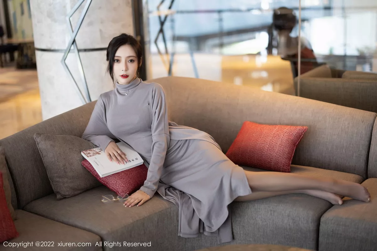 [XiuRen秀人网]第5745期王馨瑶写真 [84P]-016