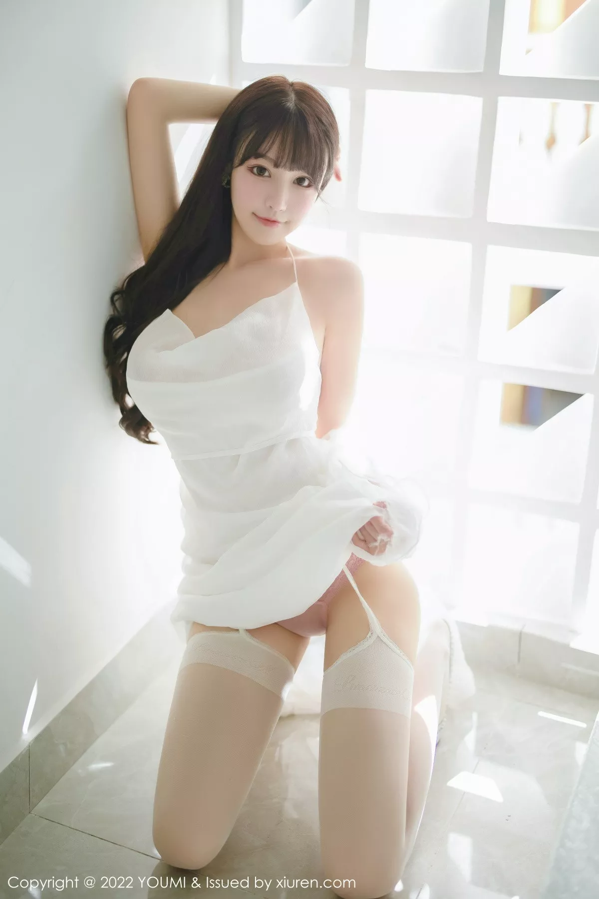 [YouMi尤蜜荟]第856期朱可儿写真 [88P]-019