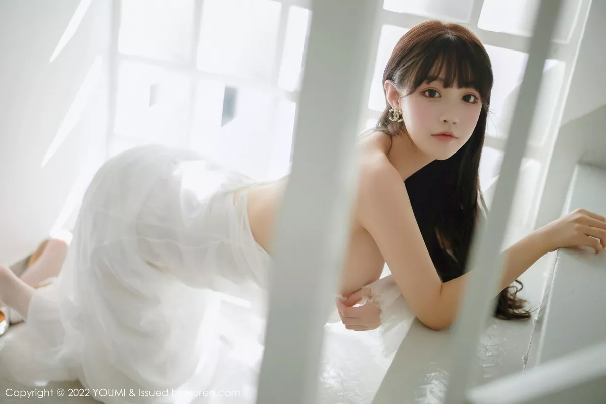 [YouMi尤蜜荟]第856期朱可儿写真 [88P]-023