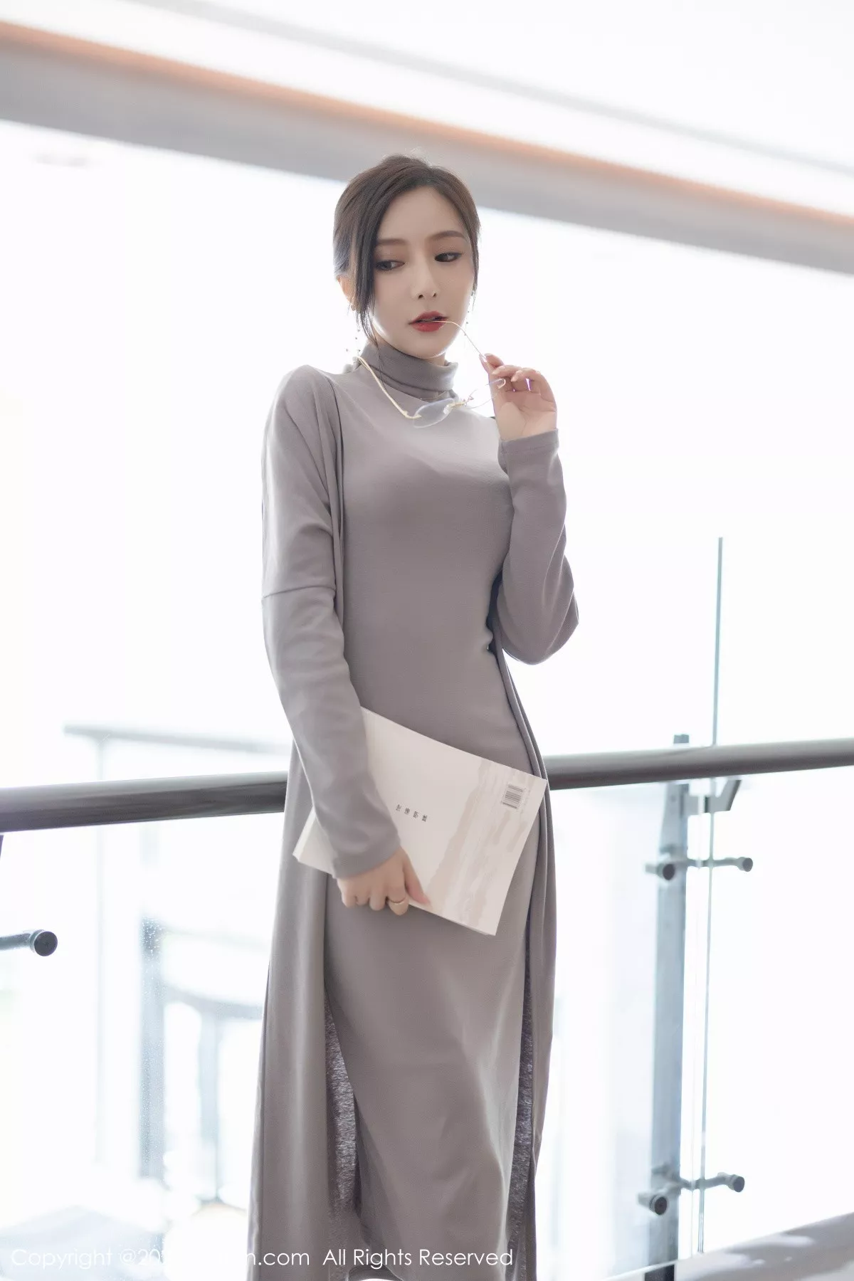 [XiuRen秀人网]第5745期王馨瑶写真 [84P]-014