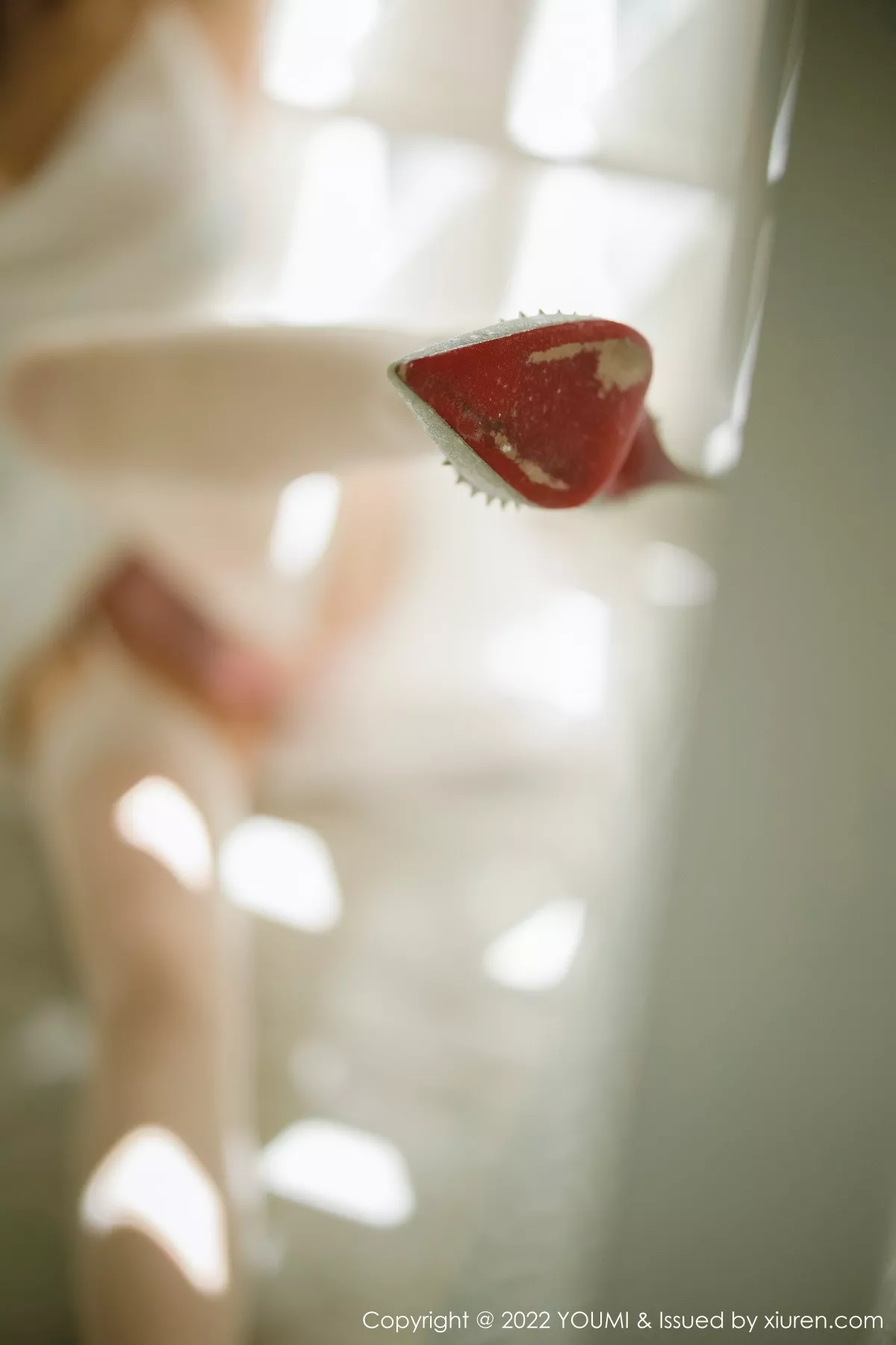 [YouMi尤蜜荟]第856期朱可儿写真 [88P]-018