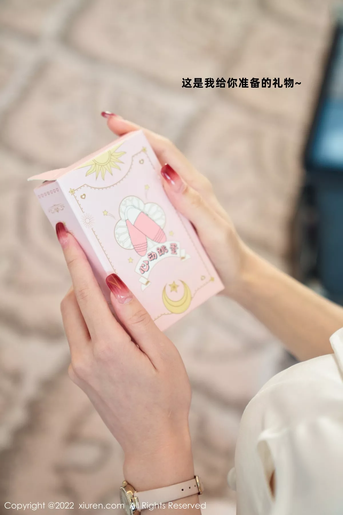 [XiuRen秀人网]第5746期周于希写真 [80P]-042