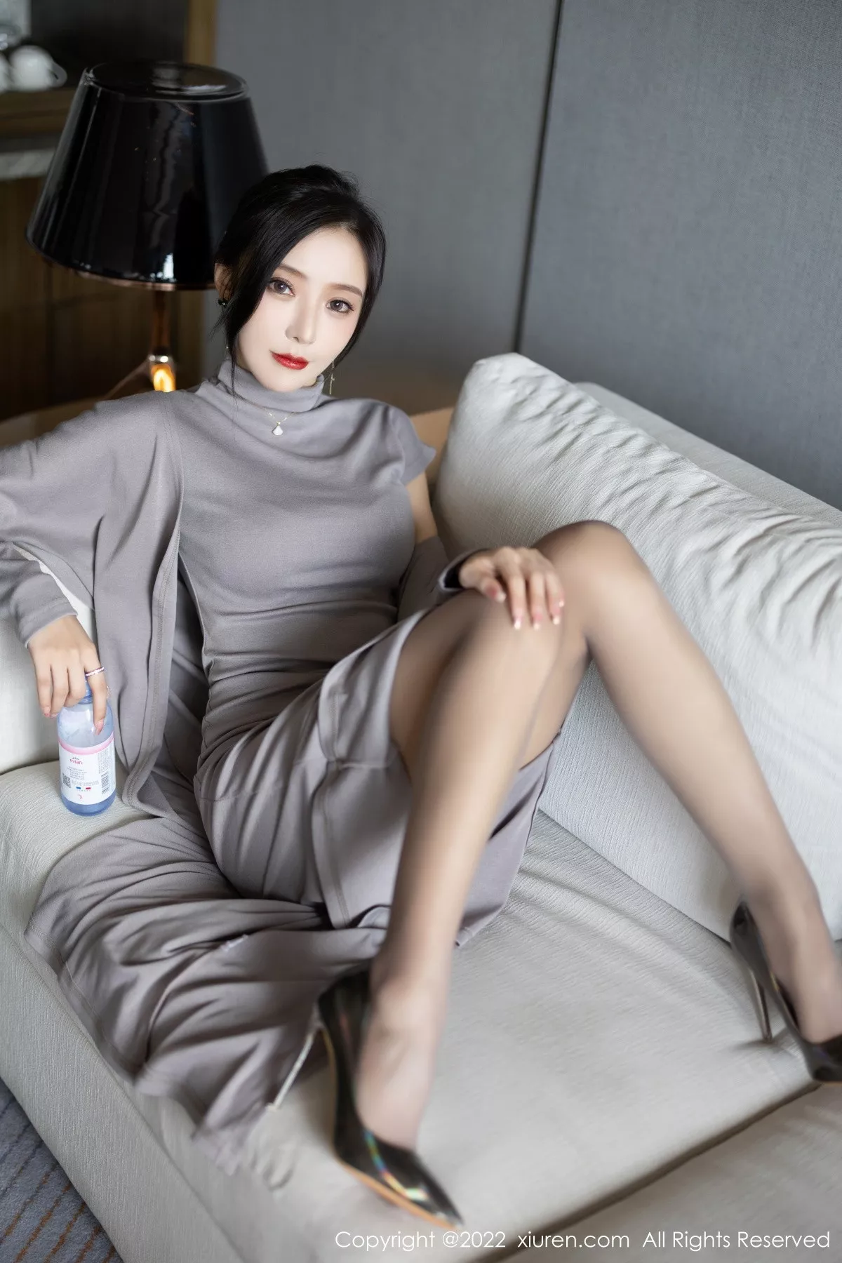 [XiuRen秀人网]第5745期王馨瑶写真 [84P]-028