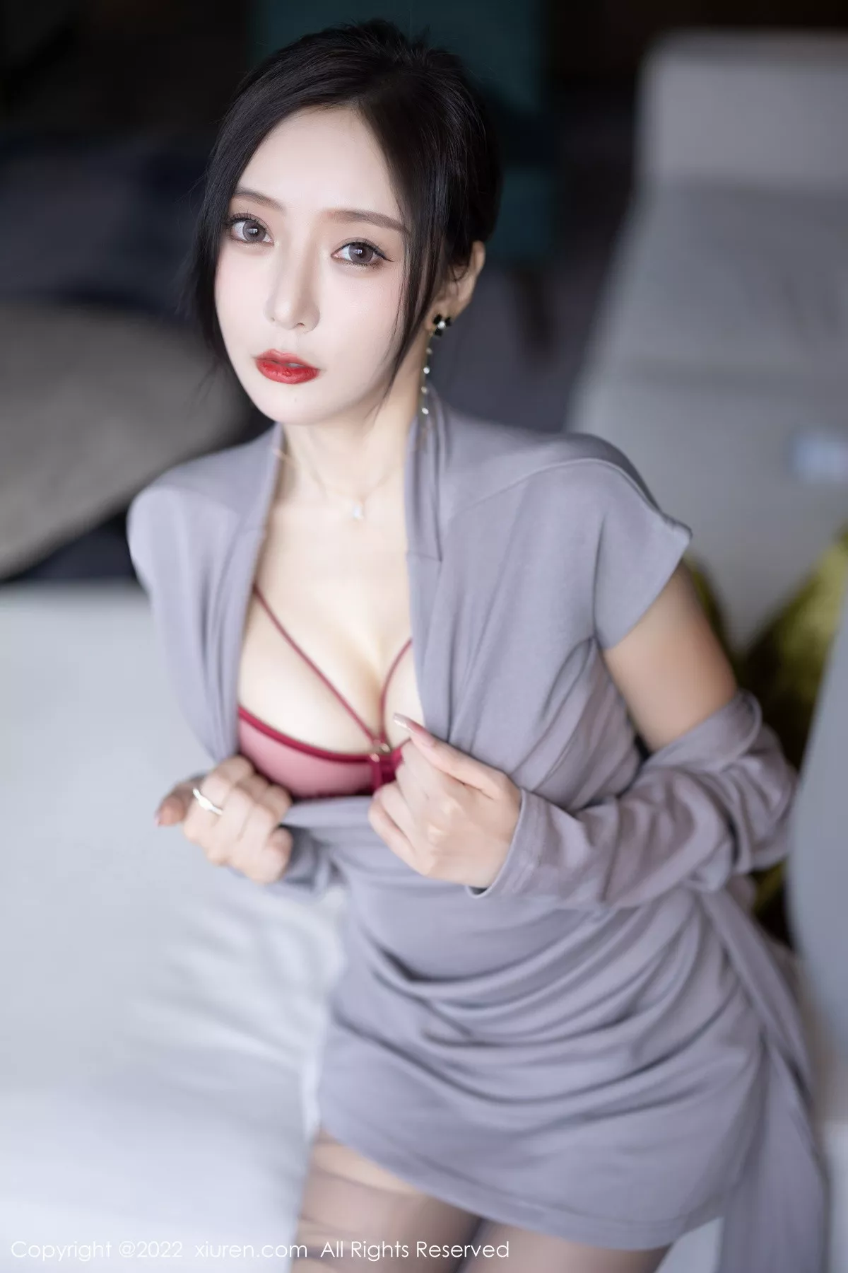 [XiuRen秀人网]第5745期王馨瑶写真 [84P]-050