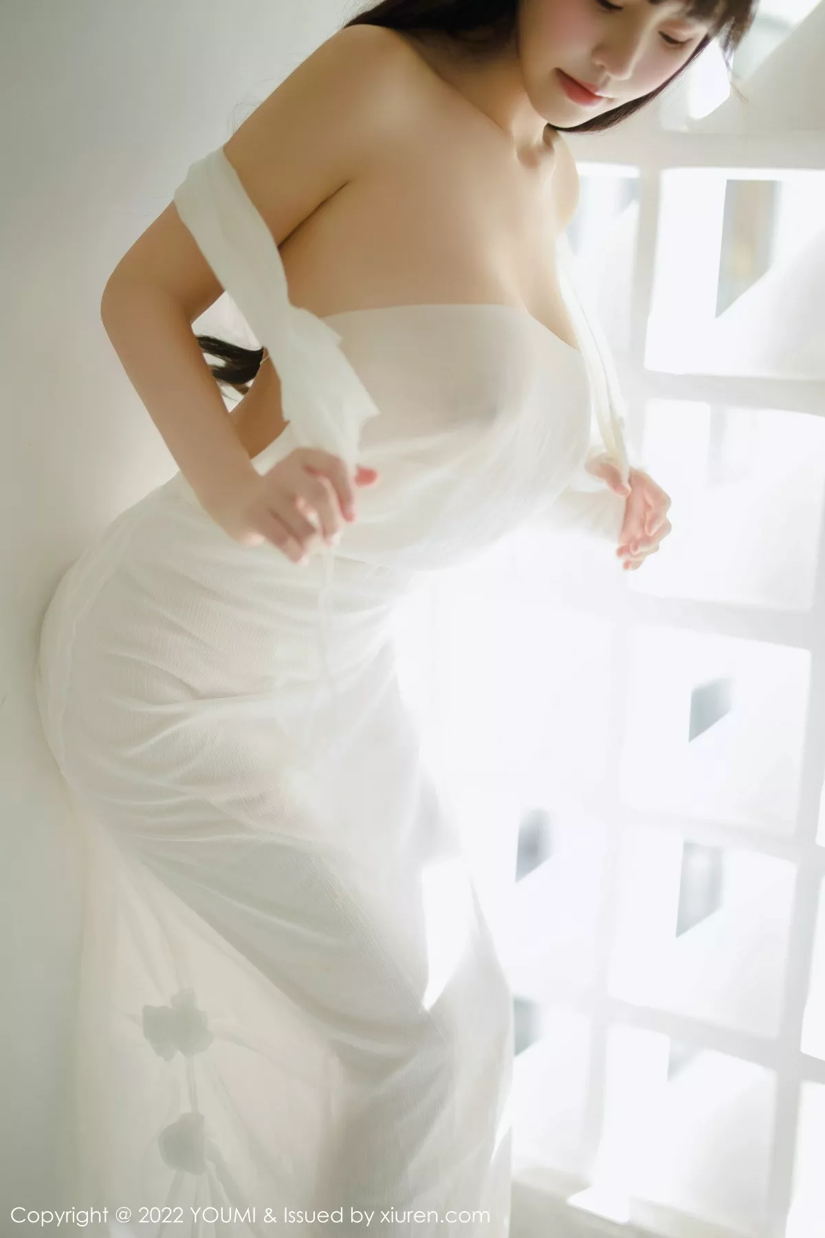 [YouMi尤蜜荟]第856期朱可儿写真 [88P]-032