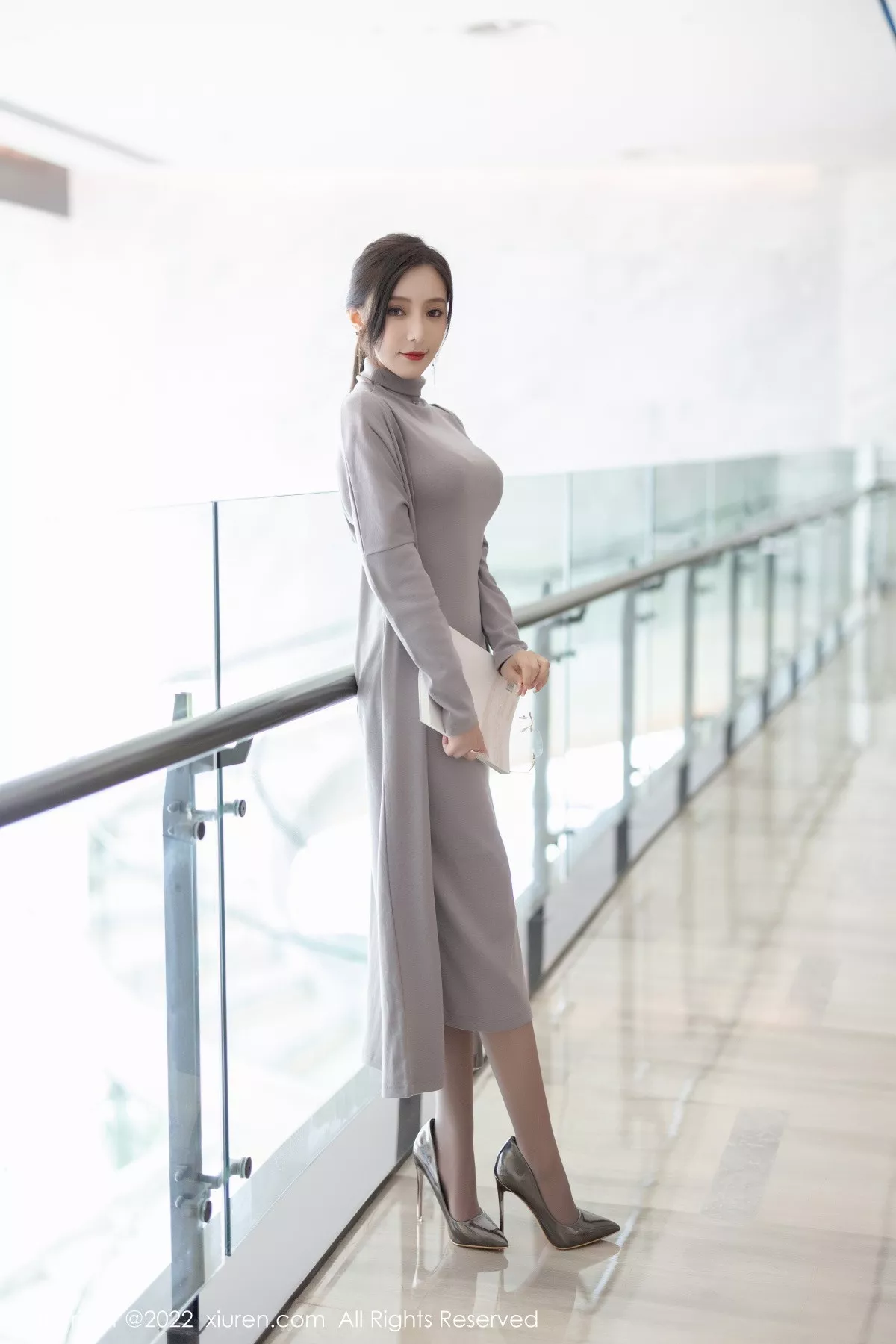 [XiuRen秀人网]第5745期王馨瑶写真 [84P]-015