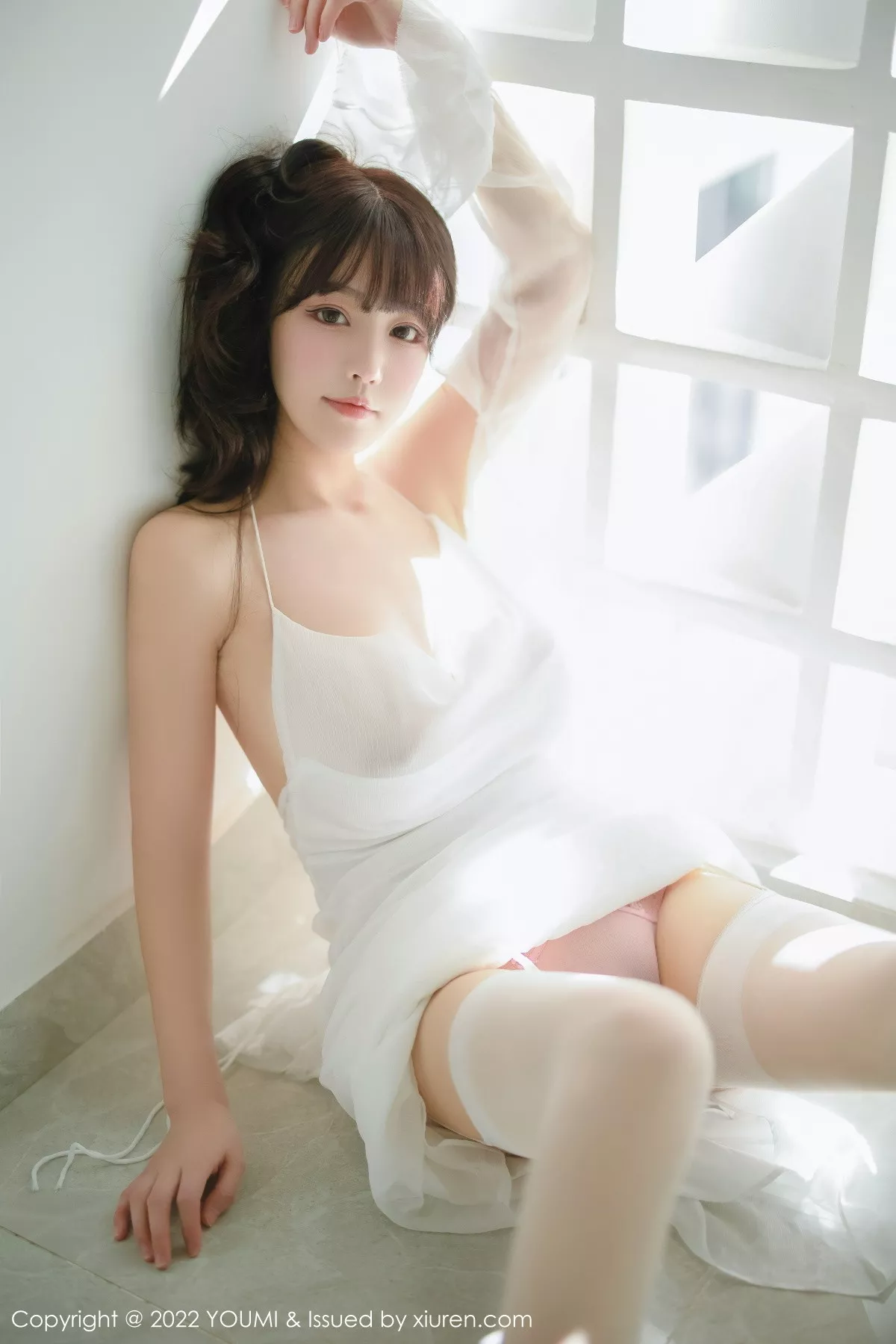 [YouMi尤蜜荟]第856期朱可儿写真 [88P]-016