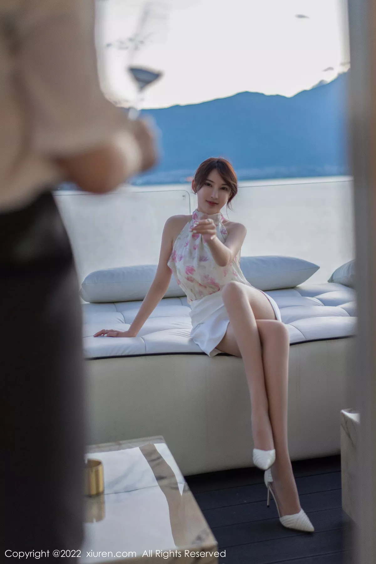 [XiuRen秀人网]第5743期模特合集写真 [113P]-002