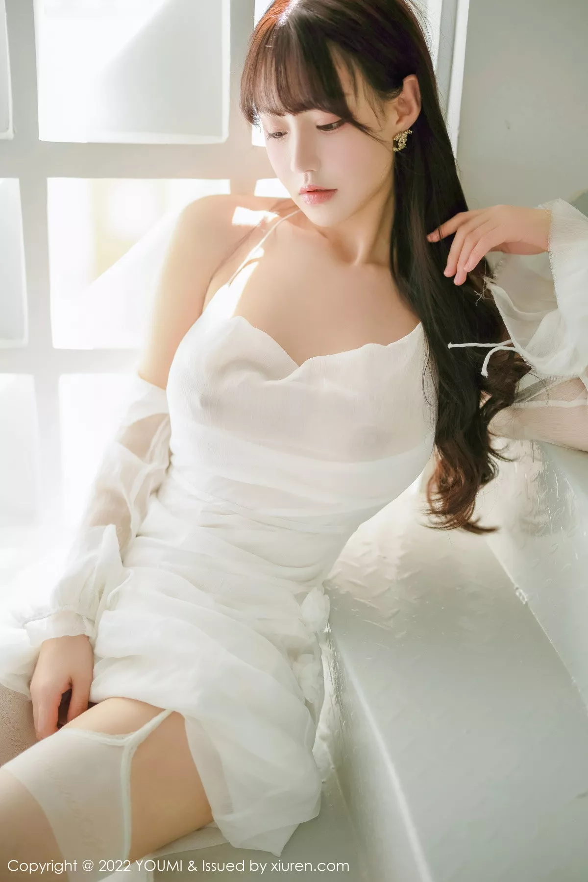 [YouMi尤蜜荟]第856期朱可儿写真 [88P]-011