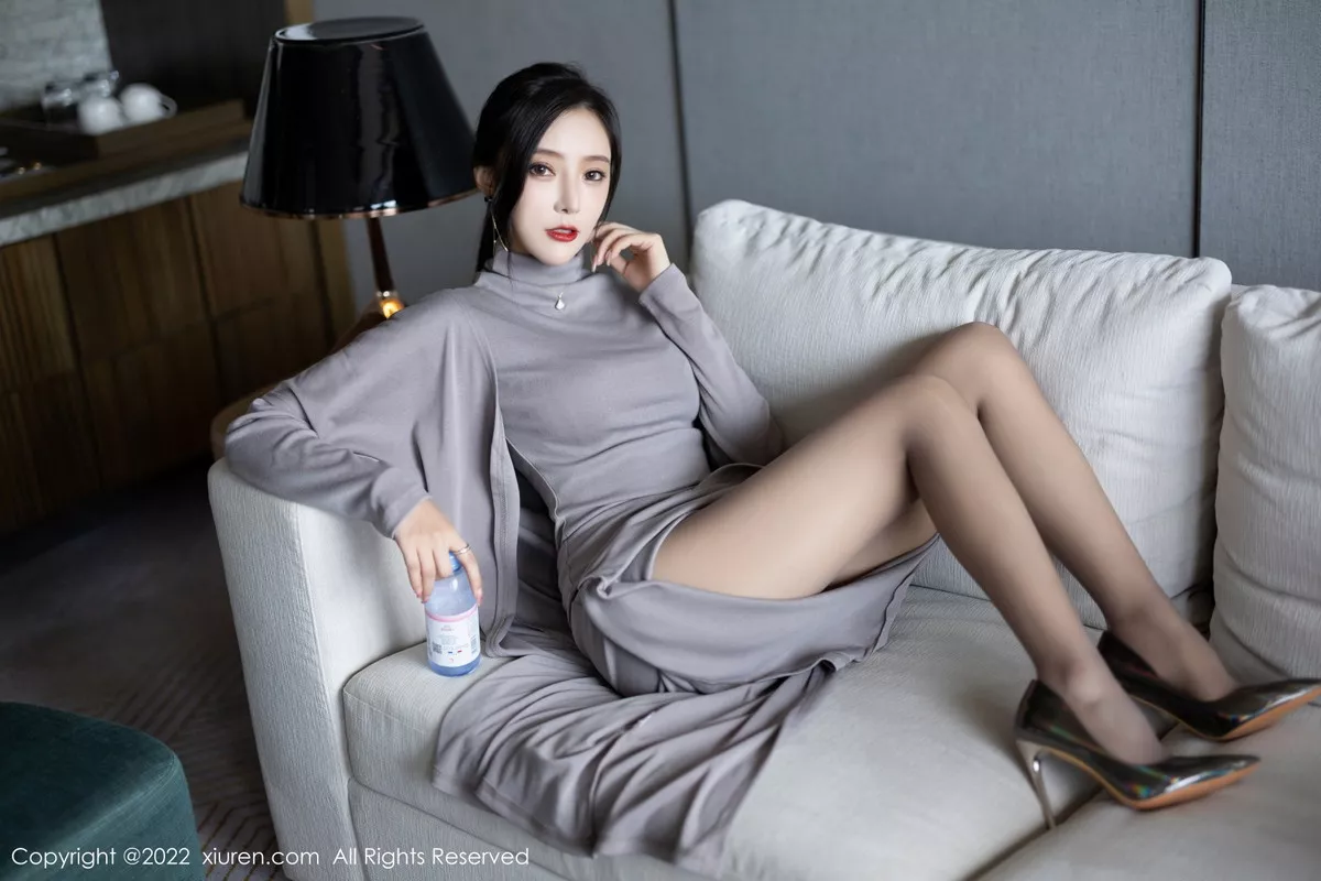 [XiuRen秀人网]第5745期王馨瑶写真 [84P]-030