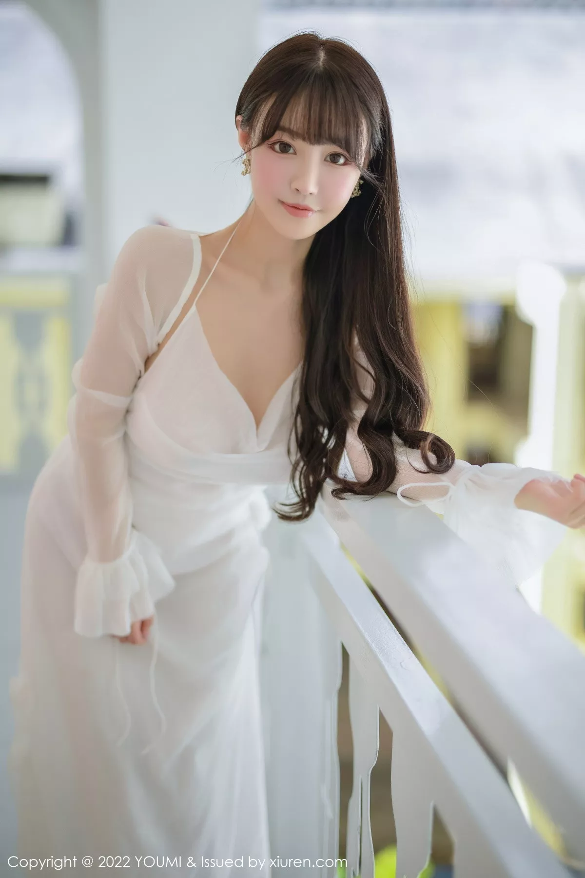 [YouMi尤蜜荟]第856期朱可儿写真 [88P]-005