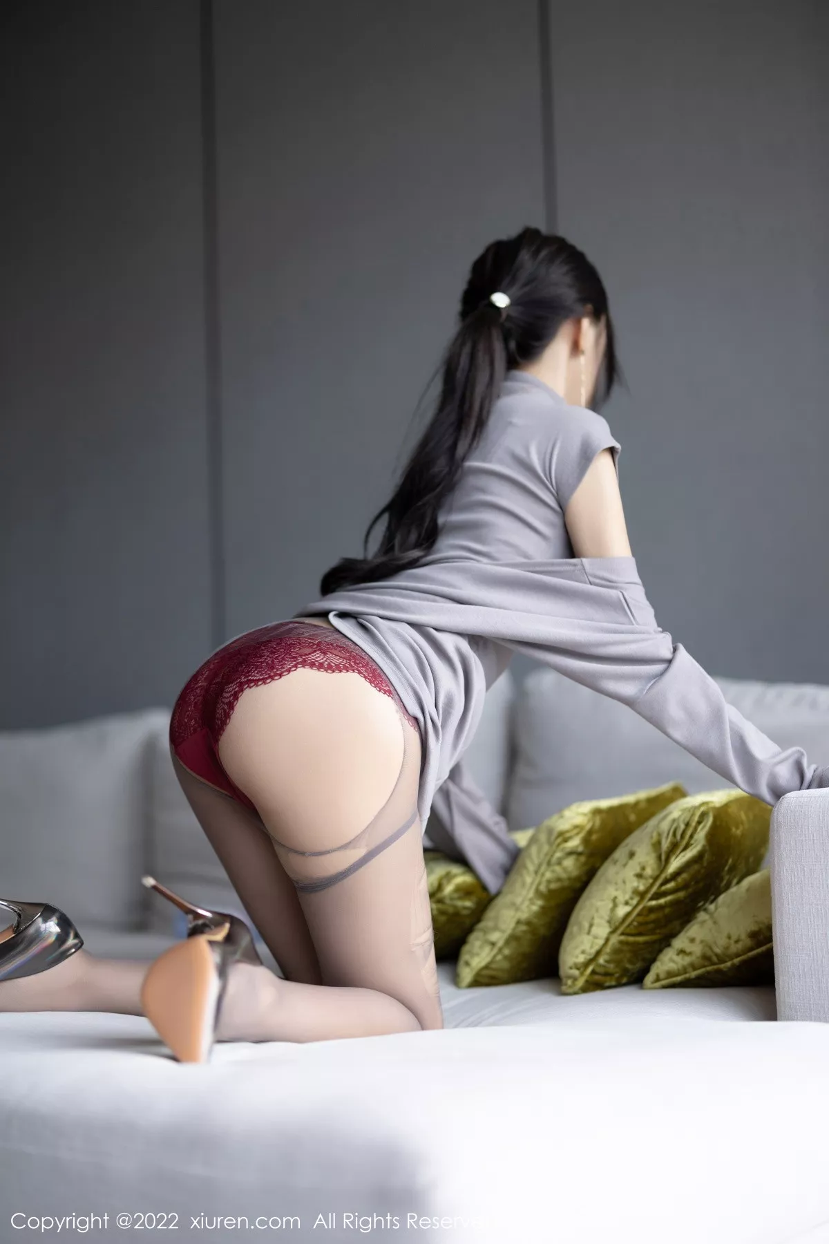 [XiuRen秀人网]第5745期王馨瑶写真 [84P]-042
