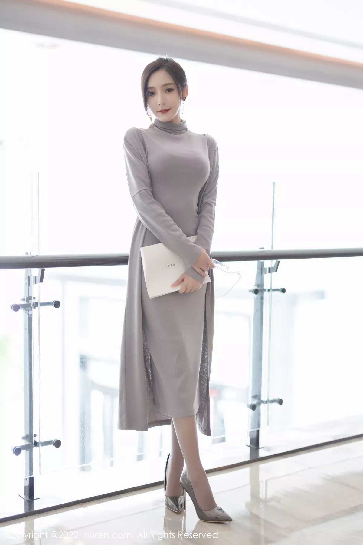 [XiuRen秀人网]第5745期王馨瑶写真 [84P]-012