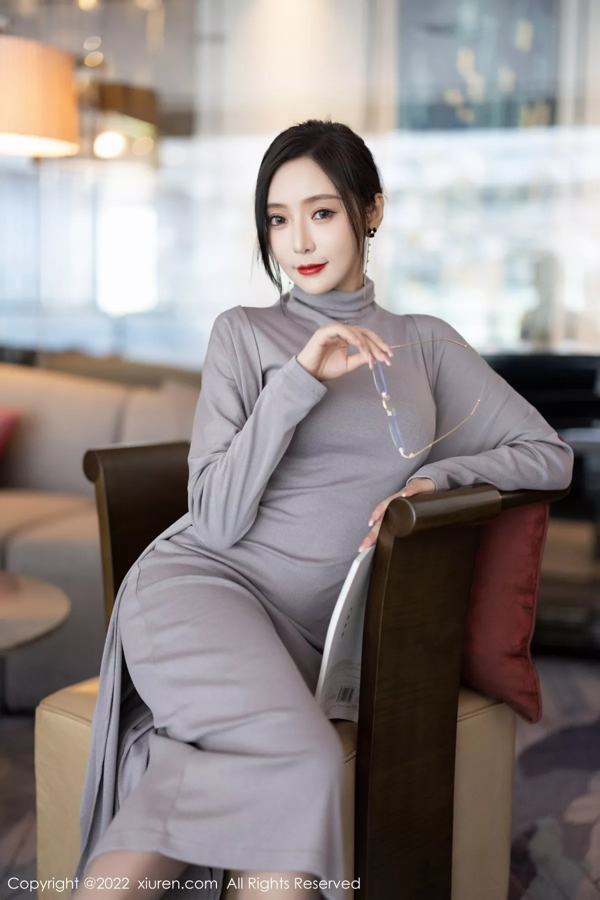 [XiuRen秀人网]第5745期王馨瑶写真 [84P]-008
