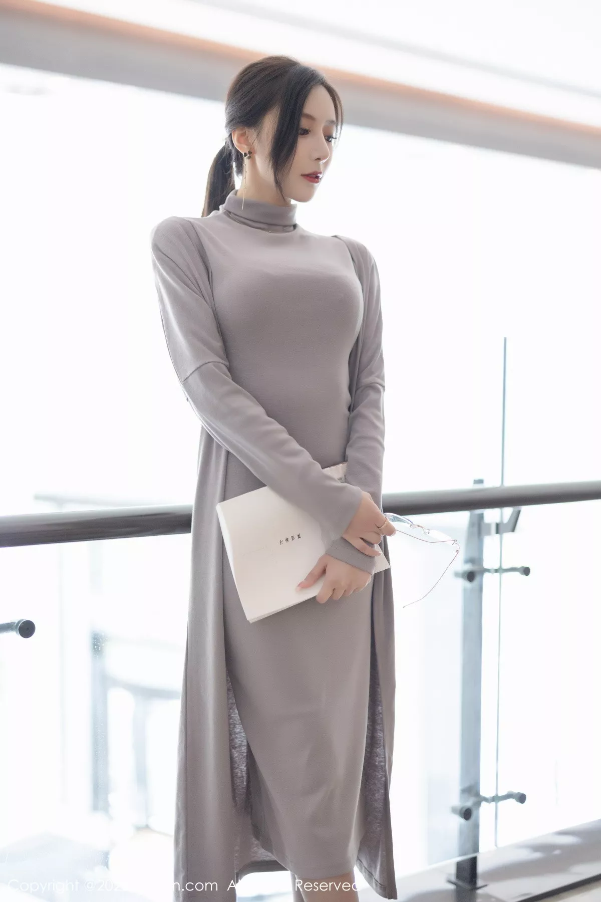 [XiuRen秀人网]第5745期王馨瑶写真 [84P]-013
