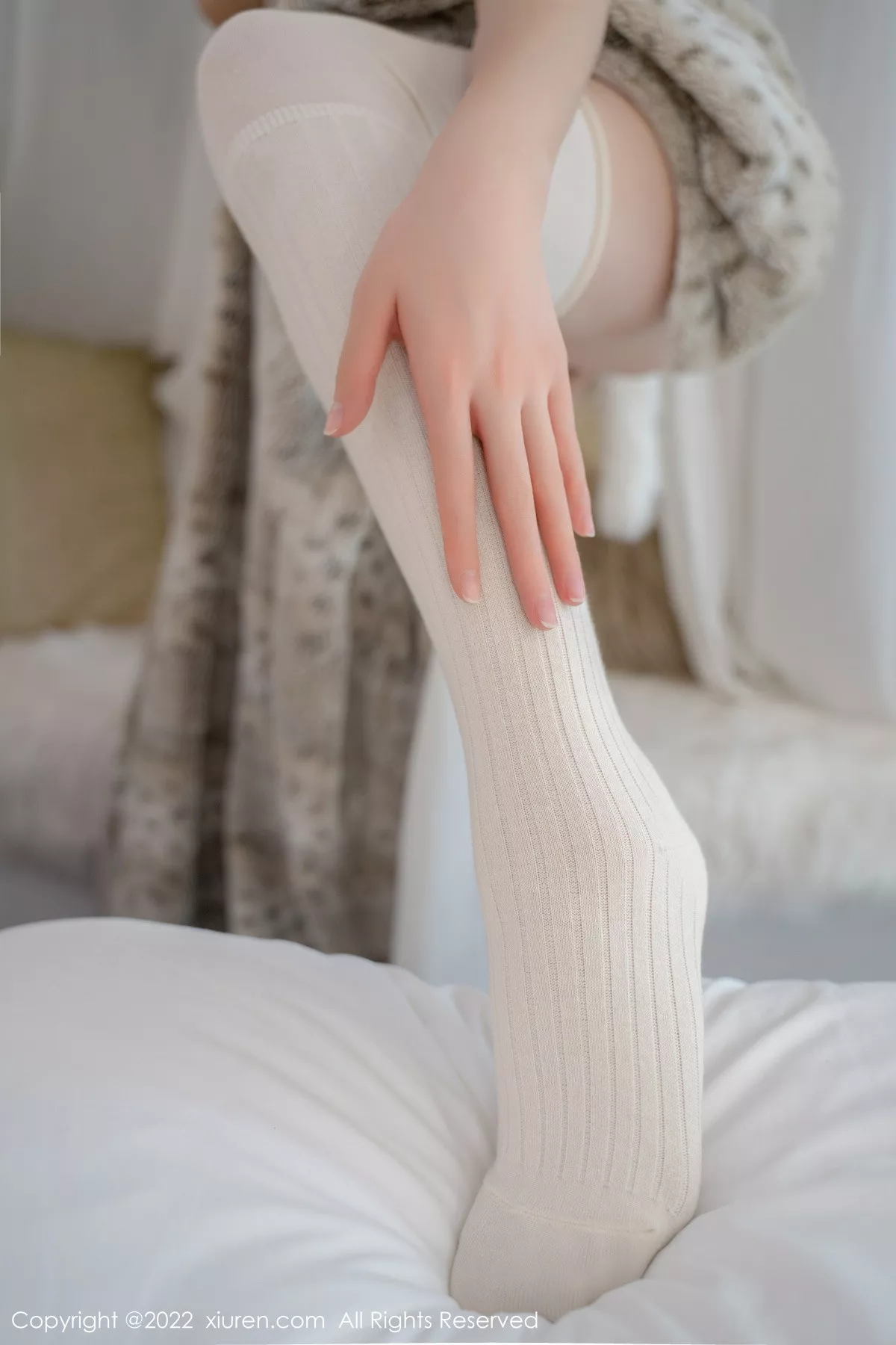 [XiuRen秀人网]第5787期奶瓶土肥圆写真 [94P]-038