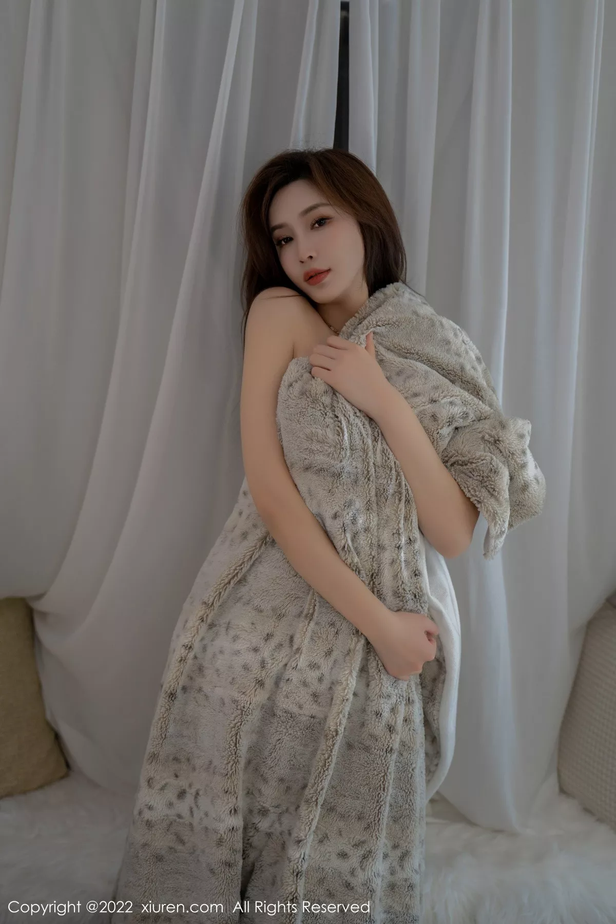 [XiuRen秀人网]第5787期奶瓶土肥圆写真 [94P]-034
