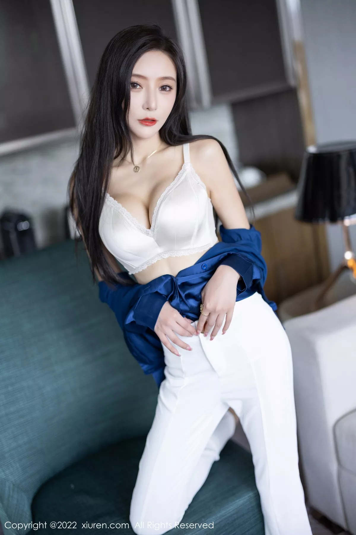 [XiuRen秀人网]第5790期王馨瑶写真 [90P]-043