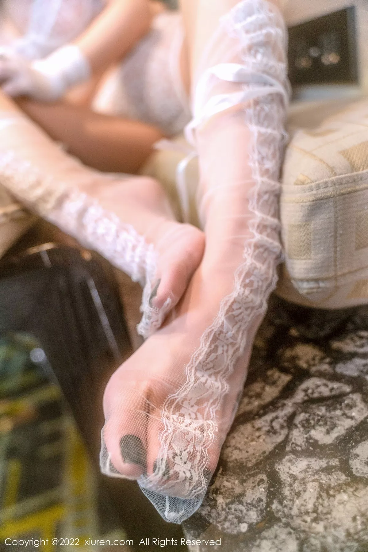 [XiuRen秀人网]第5784期陈怡曼写真 [66P]-039