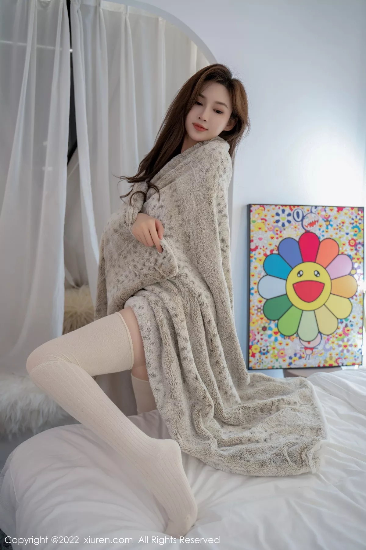 [XiuRen秀人网]第5787期奶瓶土肥圆写真 [94P]-016